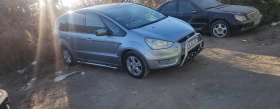 Ford S-Max Ролбарита камери мултимедия , снимка 5