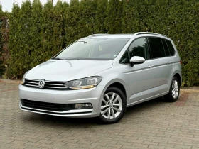     VW Touran 2.0TDI-DSG6