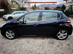 Peugeot 208 1.6i-16V/FELINE/TOP/CH/ | Mobile.bg    4