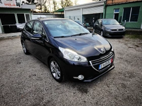 Peugeot 208 1.6i-16V/FELINE/TOP/CH/ | Mobile.bg    3