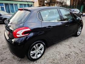 Peugeot 208 1.6i-16V/FELINE/TOP/CH/ | Mobile.bg    6