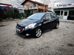     Peugeot 208 1.6i-16V/FELINE/TOP/CH/