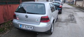 VW Golf 1.6LPG, снимка 2