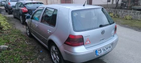 VW Golf 1.6LPG, снимка 3