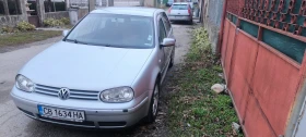 VW Golf 1.6LPG, снимка 4