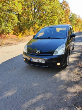 Toyota Corolla verso, снимка 2