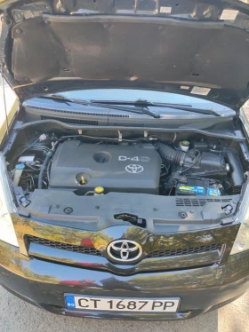 Toyota Corolla verso, снимка 8