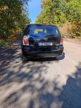 Toyota Corolla verso, снимка 11