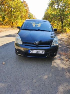 Toyota Corolla verso, снимка 4