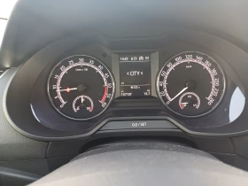 Skoda Octavia 1.6 Tdi, снимка 16