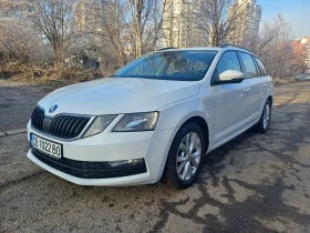 Skoda Octavia 1.6 Tdi, снимка 1