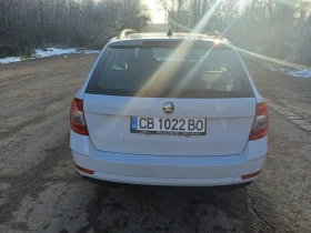 Skoda Octavia 1.6 Tdi, снимка 6