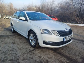 Skoda Octavia 1.6 Tdi, снимка 3