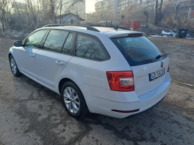 Skoda Octavia 1.6 Tdi, снимка 7