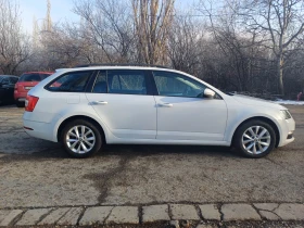 Skoda Octavia 1.6 Tdi, снимка 4