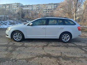 Skoda Octavia 1.6 Tdi, снимка 8