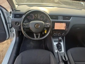 Skoda Octavia 1.6 Tdi, снимка 15