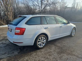 Skoda Octavia 1.6 Tdi, снимка 5