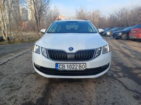 Skoda Octavia 1.6 Tdi, снимка 2