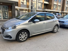 Peugeot 208, снимка 6