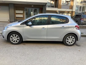 Peugeot 208 - 11900 лв. - 35410538 | Car24.bg