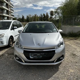 Peugeot 208, снимка 2