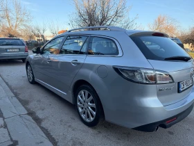 Mazda 6 2.0i AVTOMAT facelift , снимка 6