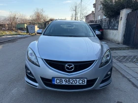 Mazda 6 2.0i AVTOMAT facelift , снимка 2