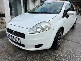 Fiat Punto 1.3 MTJ, снимка 2