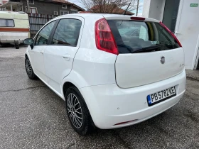 Fiat Punto 1.3 MTJ, снимка 4