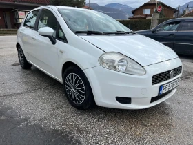 Fiat Punto 1.3 MTJ, снимка 1