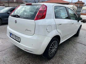 Fiat Punto 1.3 MTJ, снимка 3