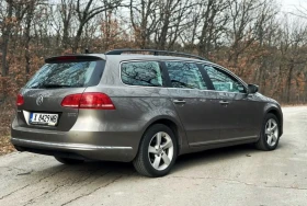 VW Passat Passat B7 , снимка 3