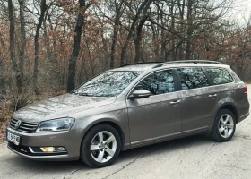 VW Passat Passat B7 , снимка 2