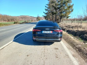 Audi A5 2.0 TFSI Quattro, снимка 3