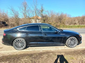 Audi A5 2.0 TFSI Quattro, снимка 2