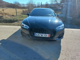 Audi A5 2.0 TFSI Quattro, снимка 1