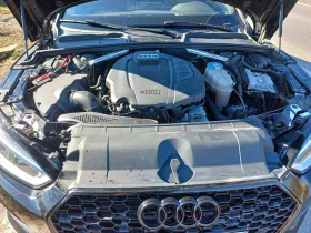 Audi A5 2.0 TFSI Quattro, снимка 4