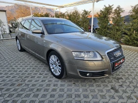 Audi A6 3.0TDI-224кс= АВТОМАТ= НАВИ= КСЕНОН= СМЕНЕНИ ВЕРИГ, снимка 2