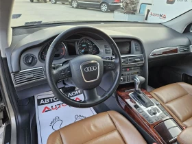 Audi A6 3.0TDI-224кс= АВТОМАТ= НАВИ= КСЕНОН= СМЕНЕНИ ВЕРИГ, снимка 8