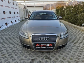 Audi A6 3.0TDI-224кс= АВТОМАТ= НАВИ= КСЕНОН= СМЕНЕНИ ВЕРИГ, снимка 1