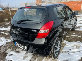 Hyundai I20 1.4i////// | Mobile.bg    4