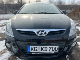 Hyundai I20 1.4i////// | Mobile.bg    5