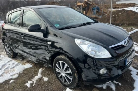 Hyundai I20 1.4i////// | Mobile.bg    3