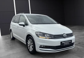 VW Touran 1.6 TDI* 7местен* Distronic* Регистриран* Обслужен - 25280 лв. - 20248542 | Car24.bg