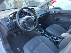 Ford Fiesta 1, 4i-GPL TITANIUM, снимка 8