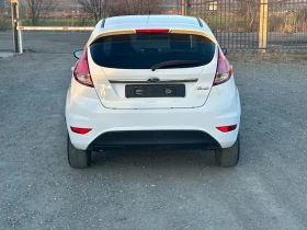 Ford Fiesta 1, 4i-GPL TITANIUM, снимка 6