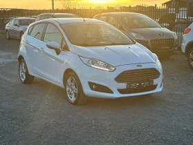 Ford Fiesta 1, 4i-GPL TITANIUM, снимка 3