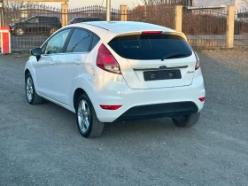 Ford Fiesta 1, 4i-GPL TITANIUM, снимка 4