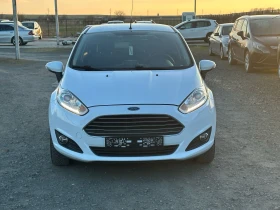 Ford Fiesta 1, 4i-GPL TITANIUM, снимка 1